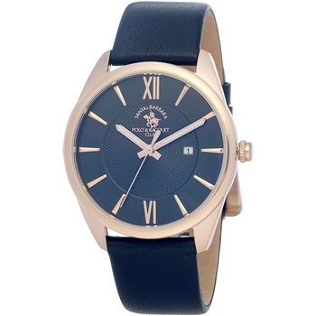 ساعت پولو سانتا باربارا SB.1.10056-4